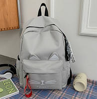 Шкільний рюкзак підлітковий, Міський, молодіжний рюкзак Портфель для школи Ранець