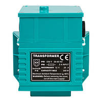Трансформатор 100 Вт, 220-12В Gemas (05067)