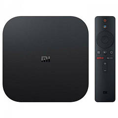 Медіаплеєри Android — SMART TV (HB) (CPA)