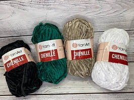 YarnArt Chenille