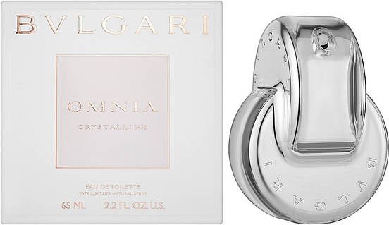 Bvlgari omnia crystalline debenhams discount