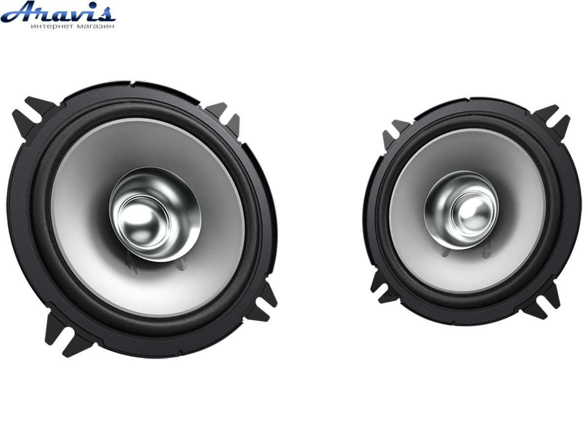 Динаміки в машину 13 см Kenwood KFC-S1356