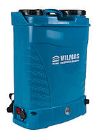 Обприскувач акумуляторний VILMAS 16-BS-8