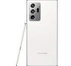Samsung Galaxy Note20 Ultra 5G SM-N986U 12/128GB Mystic White Qualcomm Snapdragon 865+ 4500 мАч, фото 8