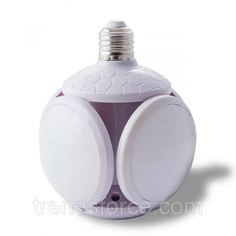 Музичний світильник Bluetooth EL-2357 205659