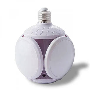Музичний світильник Bluetooth EL-2357 205659, фото 1