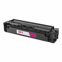 Картридж тонерный совместимый новый для Canon 045H /HP CF403X Magenta