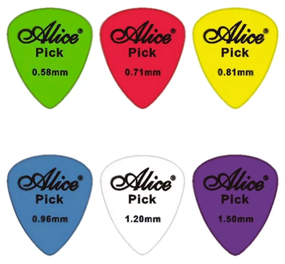 Медіатор Alice AP-100I Clear, фото 1