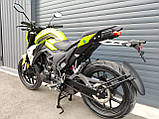 Мотоцикл Lifan SR220, фото 3
