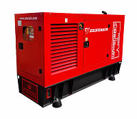 Дизельний генератор ZENESSIS ESE 44 TBI 35 кВт (Німеччина)