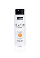 Кондиционер с кератином для тонких и ослабленных волос Lorvenn Keratin Vitality Conditioner