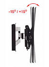 Кронштейн для телевізорів LED LCD 32" - 64" Vetouson VX-200, фото 4