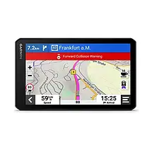 GPS-Навігатор для вантажівок Garmin DezlCam LGV710, фото 3