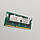 Оперативна пам' ять ноутбука Crucial SODIM DDR3 4Gb 1333MHz 10600S 2R8 CL9 (CT51264BF1339.M16FMD) Б/В, фото 3