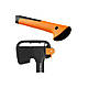 Універсальна сокира Фіскарс Fiskars S X10 121443 (1015619) Фінляндія, фото 6