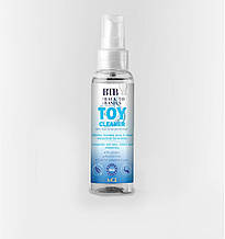 Антибактеріальний очисний засіб для іграшок BTB TOY CLEANER (75 мл)