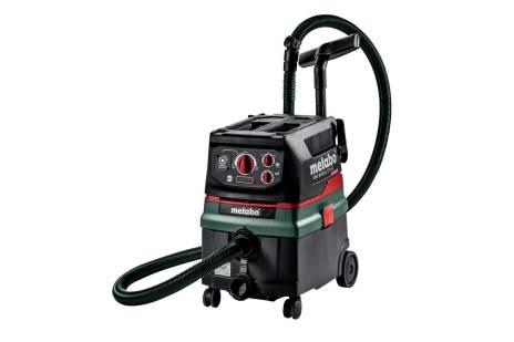 Акумуляторний пилосос Metabo ASR 36-18 BL 25 M SC каркас (602046850)