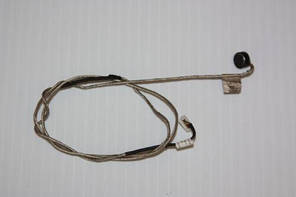 Шлейф із мікрофоном HP ProBook 4520s, 4525s (23.42305.011) б/в