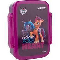 Ланчбокс KITE мод 160 LP22-160-1 My Little Pony