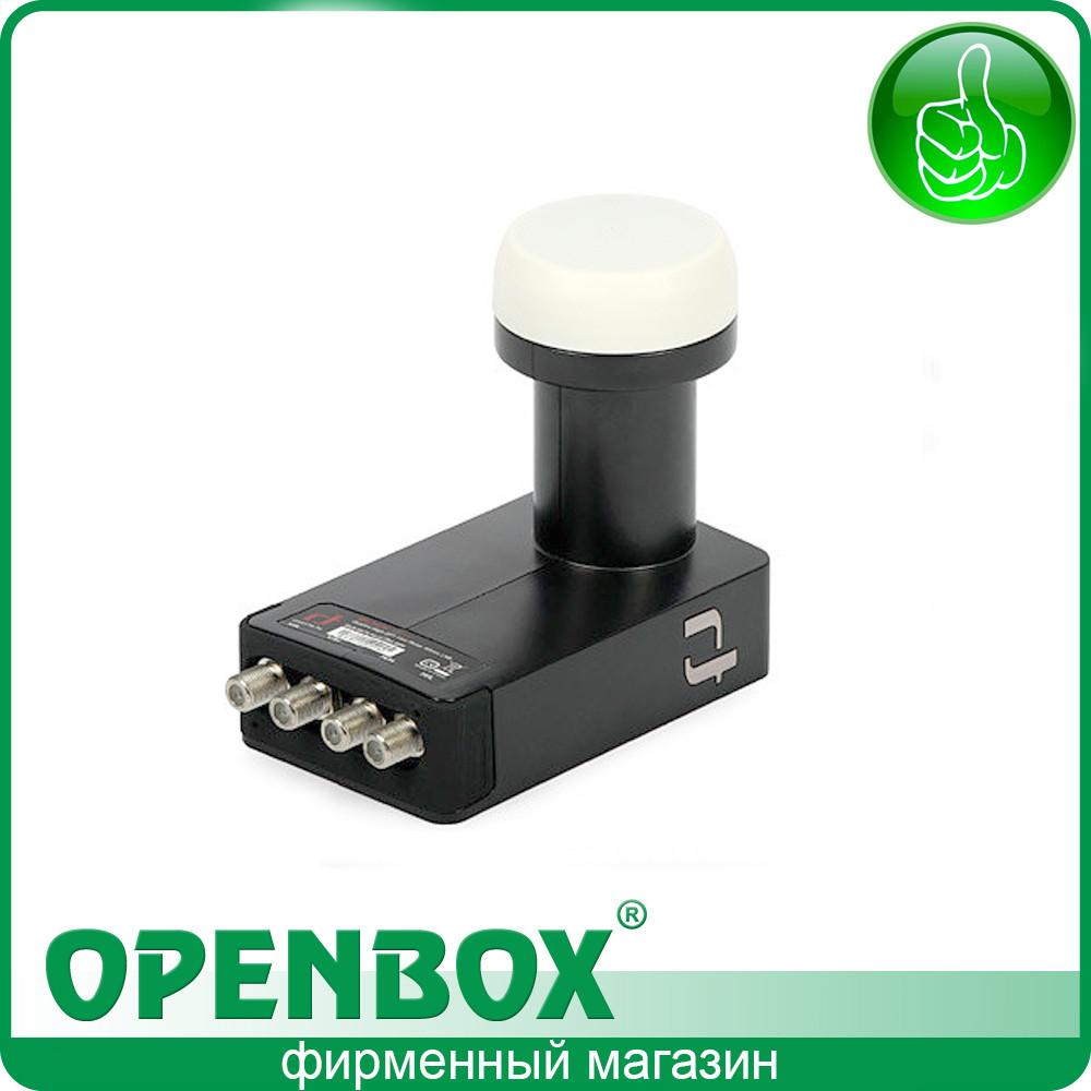 Конвертор INVERTO IDLB-QUTL40-PREMU-OPP (Quattro)