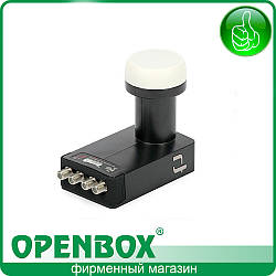 Конвертор INVERTO IDLB-QUTL40-PREMU-OPP (Quattro)