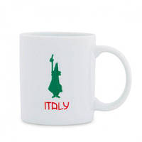 Кухоль Bialetti Tricolore Istituzionale 315 мл