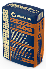 Ланцюг Суперцом Плюс М-400 25 кг