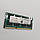 Оперативна пам' ять ноутбука Crucial SODIM DDR3 4Gb 1333MHz 10600S 2R8 CL9 (CT51264BF1339.C16FER2) Б/В, фото 3
