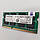 Оперативна пам' ять ноутбука Crucial SODIM DDR3 4Gb 1333MHz 10600S 2R8 CL9 (CT51264BF1339.C16FER2) Б/В, фото 4