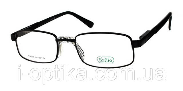 Чоловіча металева оправа Safllo