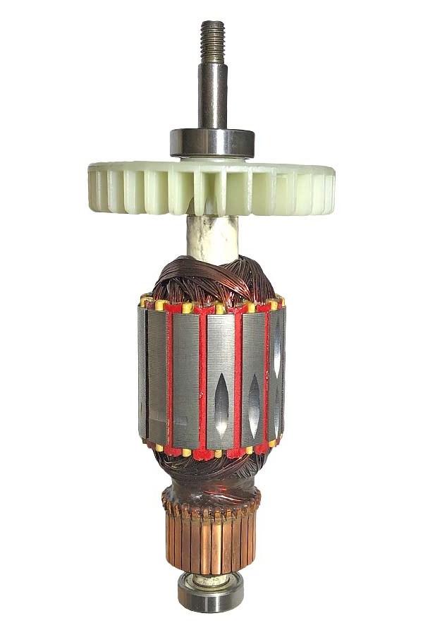 Якір для ланцюгової електропили AL-KO EKS 2000/35, фото 1