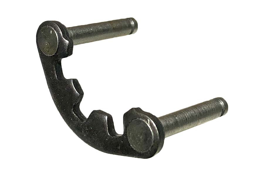 Фіксатор для перфоратора Makita HR2450 163430-7, фото 1