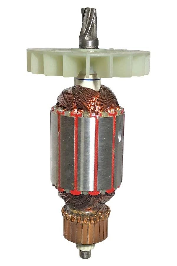 Якір для перфоратора craft-tec CX-RH 2200, фото 1