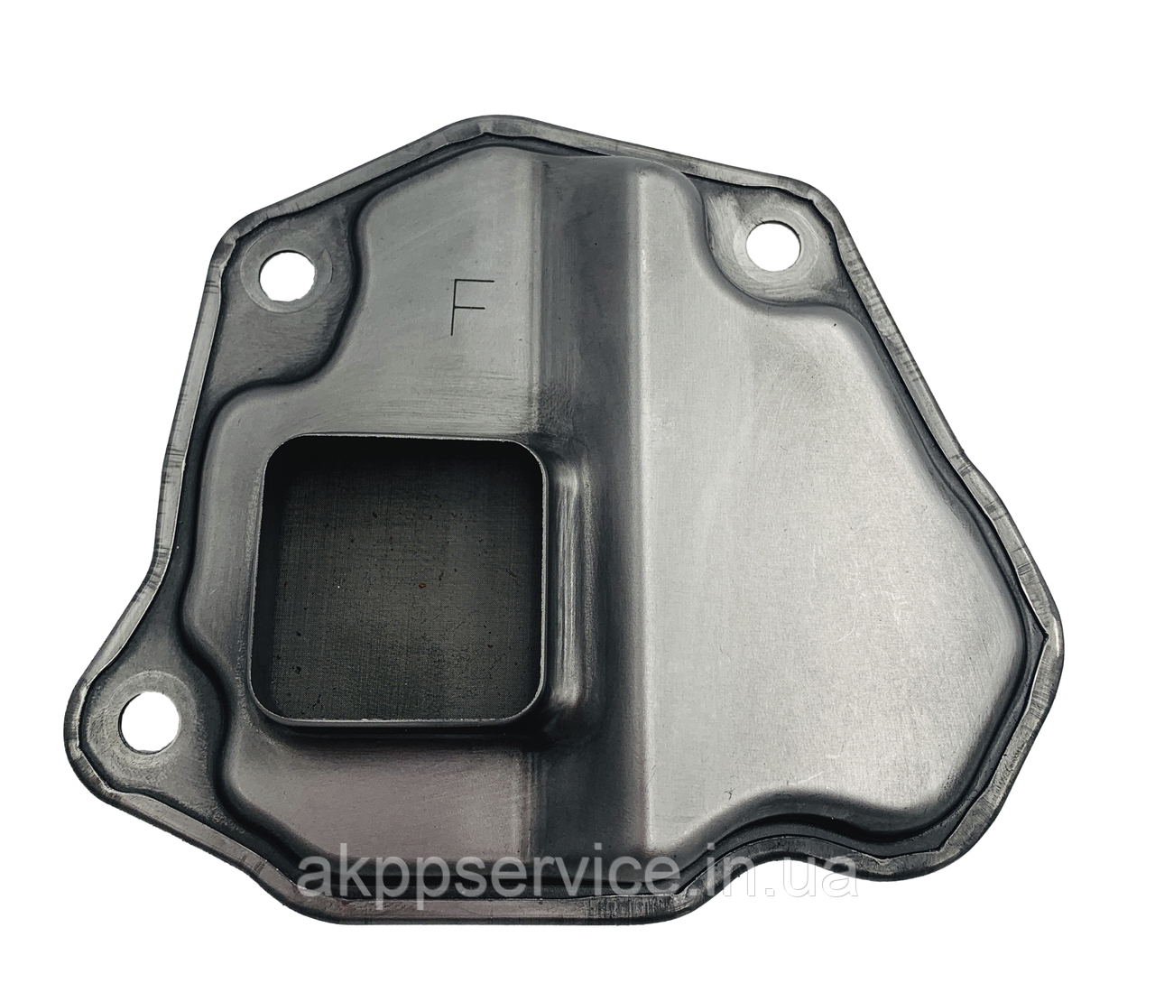 Фільтр АКПП JF011E Nissan/Infiniti 317281XZ0A 317281XF03 (Б. У.)