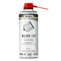 Средство для ухода за ножами Wahl Moser Ermila Blade Ice 400 мл