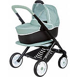 Коляска для лялький Smoby 3в1 MAXI-COSI Quinny М'ята 253120, фото 3