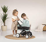 Коляска для лялький Smoby 3в1 MAXI-COSI Quinny М'ята 253120, фото 6