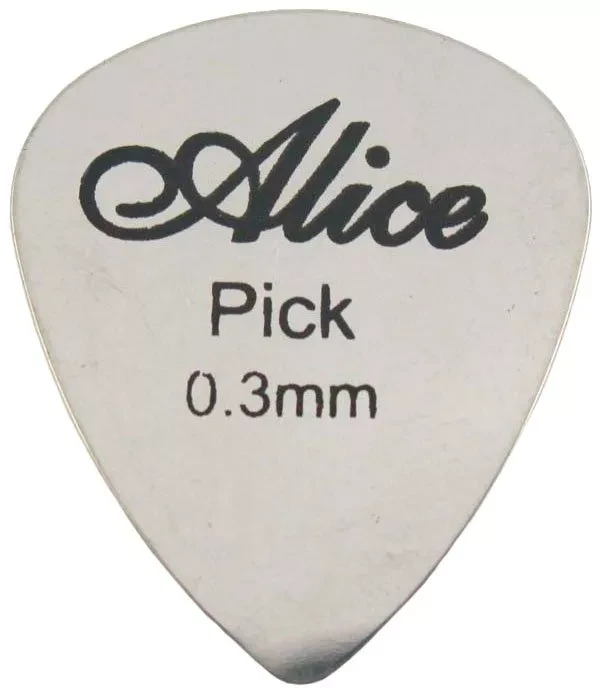 Медіатор Alice AP-100S Metal, фото 1
