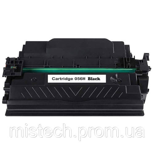 Купить Картридж оригинальный Canon 056H/ CF289Y Black восстановленный с ...