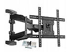 Кронштейн для телевізорів LED LCD 32" - 85" KingMount KG-1008, фото 4