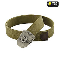 M-Tac ремінь Месник Olive