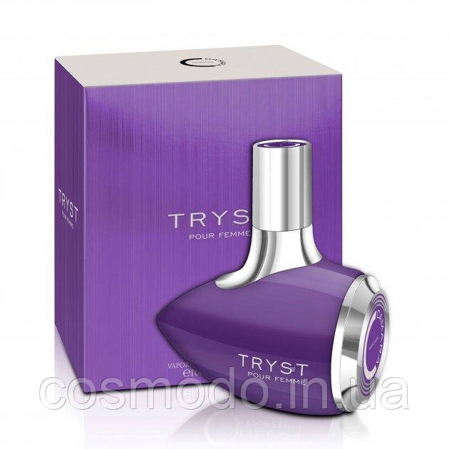 Парфумована вода жіноча Camara Tryst