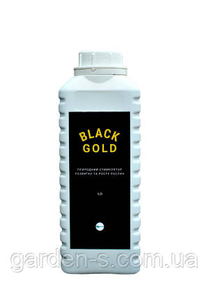 Добрива для гроуінгу BLACK GOLD (1 літр) | 097-074-28-84, фото 1
