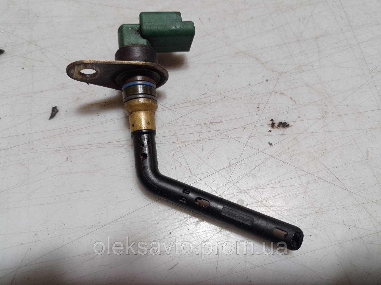Датчик уровня масла Citroen C5 2.0 16V 2001-2004 универсал, Ситроен С5 ...