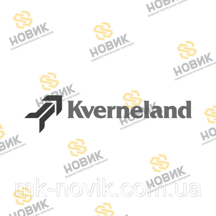 A139019463 Чистик прикочувального колеса KVERNELEND, фото 1