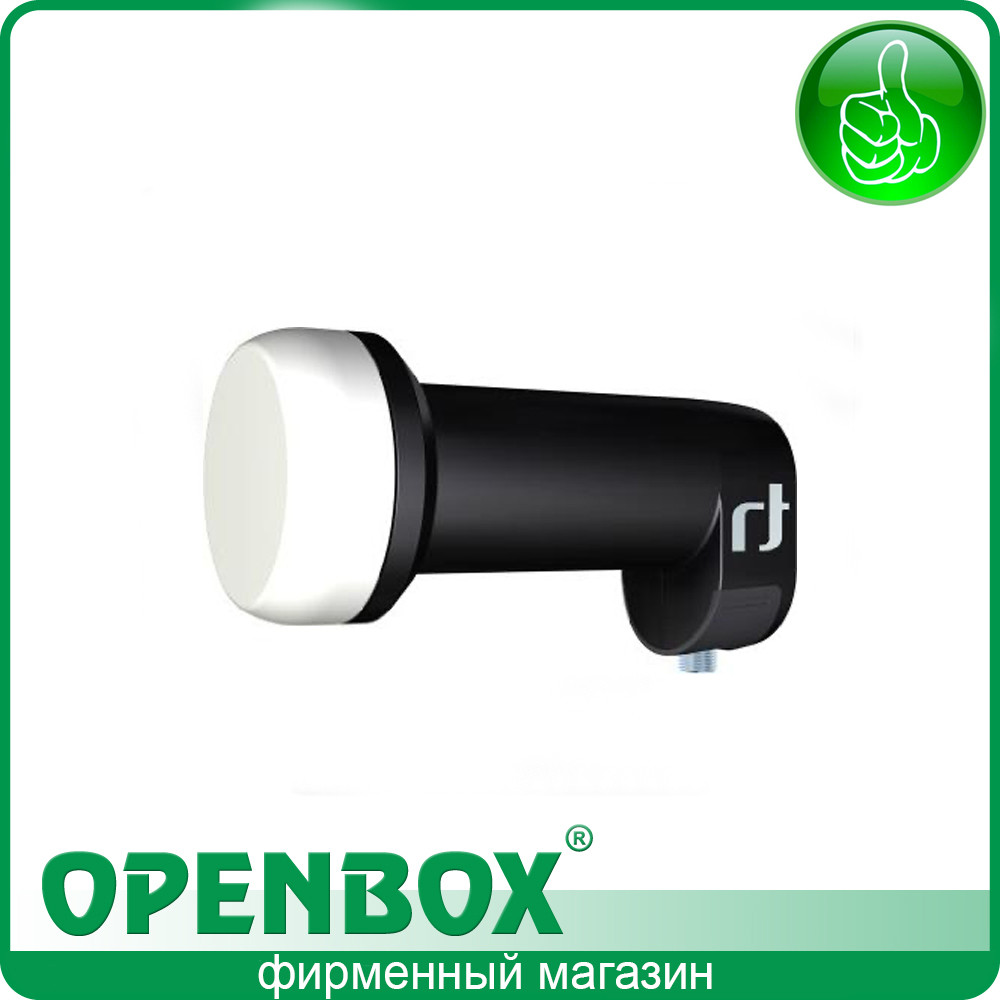 Конвертор INVERTO IDLB-SINL40-ULTRA-OPP (Universal Single)