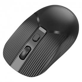 Миша бездротова Borofone BG5 business wireless mouse (Black)