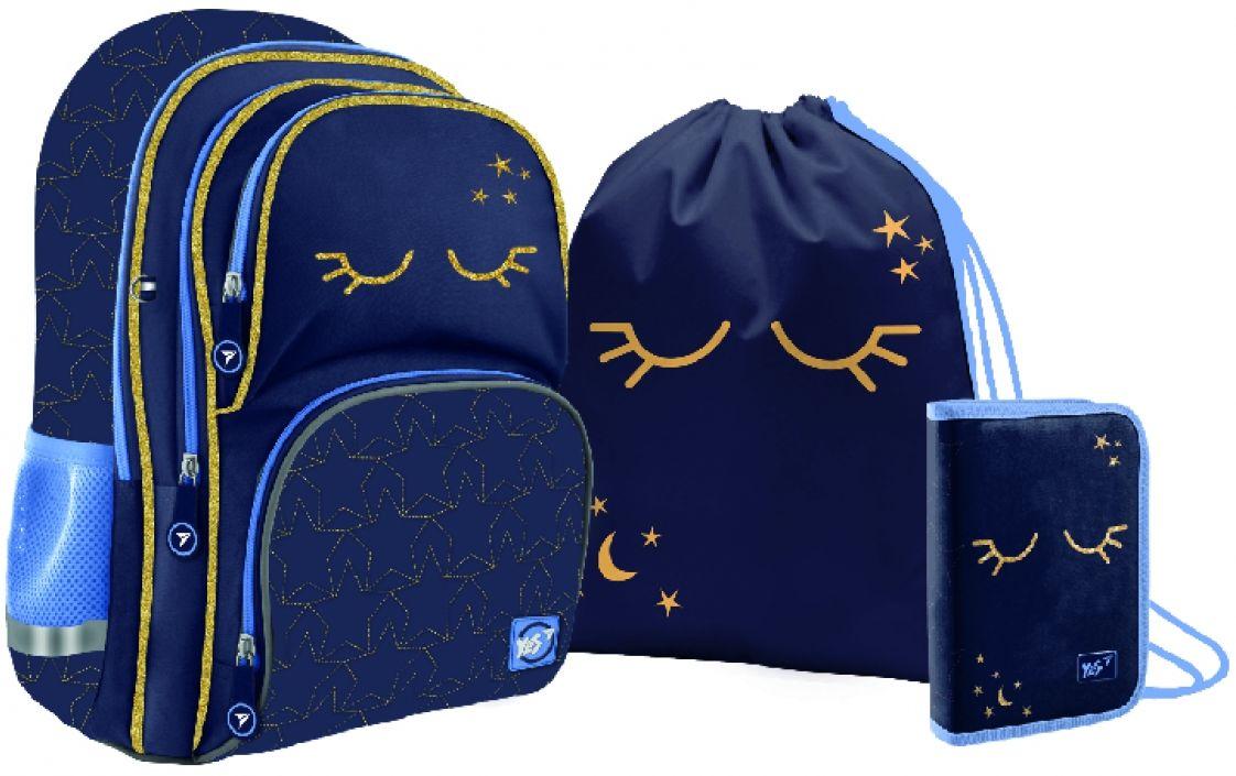 Колекційний набір Yes Sweet Dream шкільний, фото 1