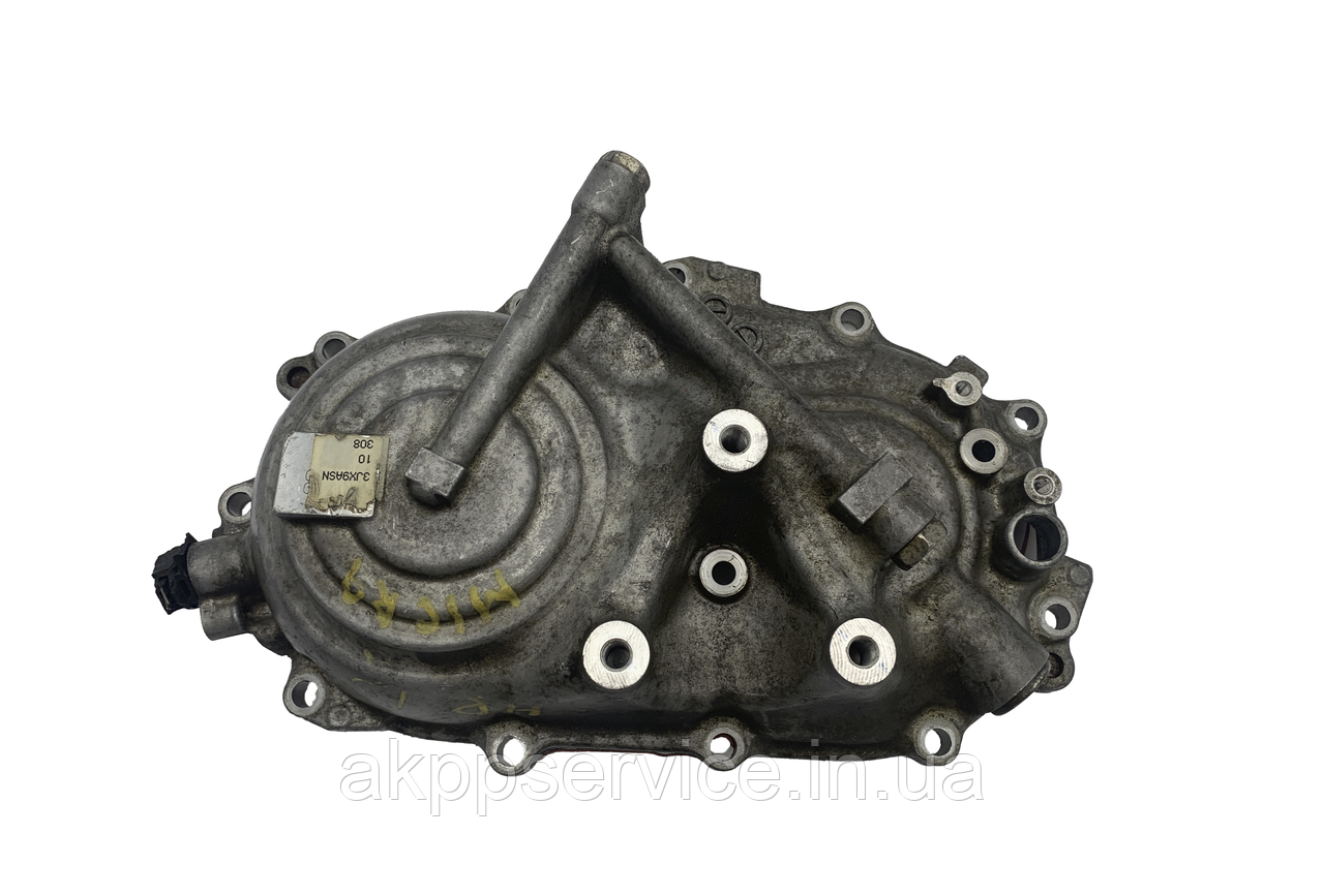 Задня кришка АКПП Nissan JF015E (Б.У.)