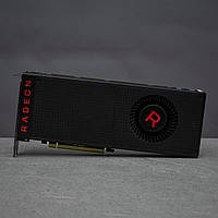 Видеокарта AMD Radeon RX Vega 64 8GB XFX (RX-VEGMTBFX6) Б/У (TF)